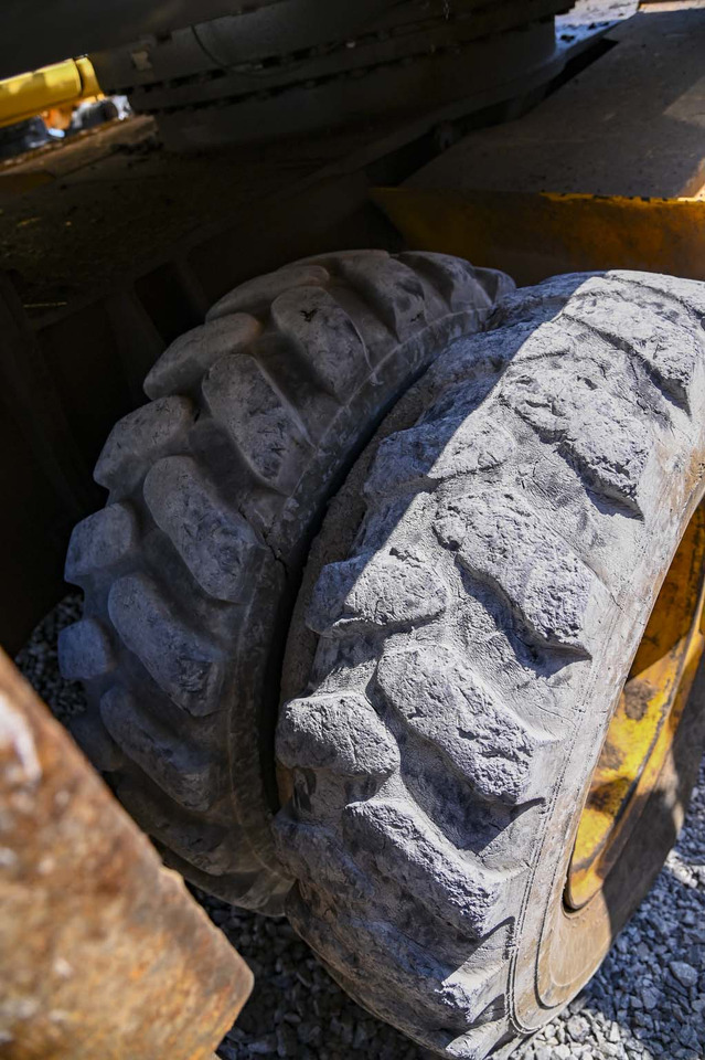 Escavadeira de rodas VOLVO EW180B: foto 29 Escavadeira de rodas VOLVO EW180B: foto 29