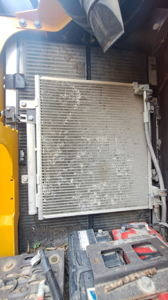 VOLVO EWR150E - Escavadeira de rodas: foto 3 VOLVO EWR150E - Escavadeira de rodas: foto 3