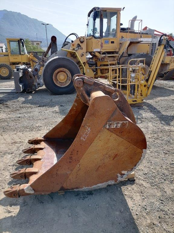 VTN Digging bucket 1300 mm - Balde escavadora: foto 3 VTN Digging bucket 1300 mm - Balde escavadora: foto 3