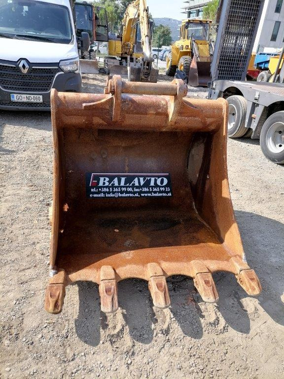 VTN Digging bucket 1300 mm - Balde escavadora: foto 1 VTN Digging bucket 1300 mm - Balde escavadora: foto 1