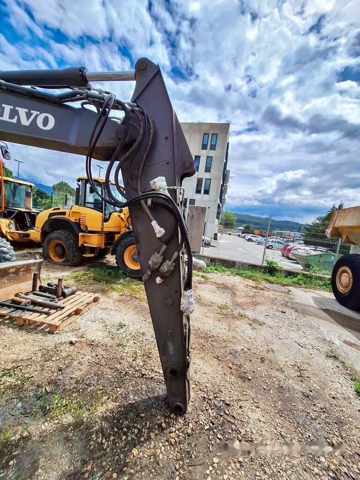Volvo dipper arm 14767942 Volvo EWR150E - Lança para Escavadeira: foto 4 Volvo dipper arm 14767942 Volvo EWR150E - Lança para Escavadeira: foto 4