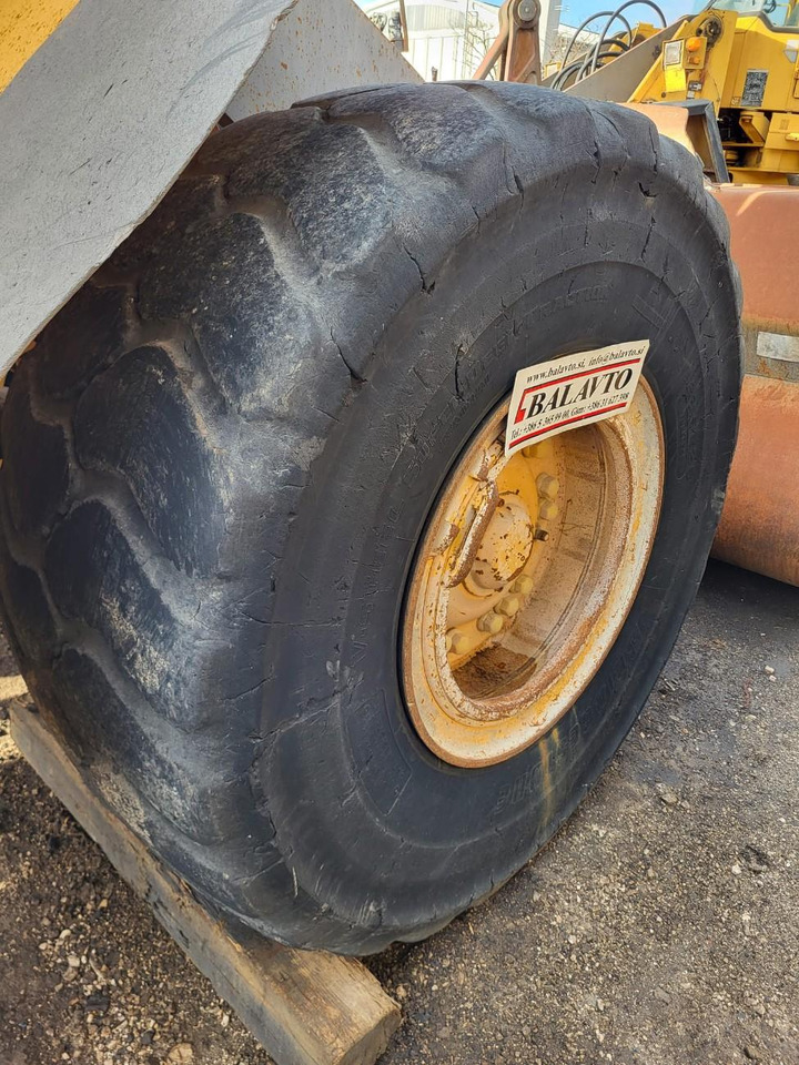 Volvo rims - Jante para Pá carregadora: foto 4 Volvo rims - Jante para Pá carregadora: foto 4