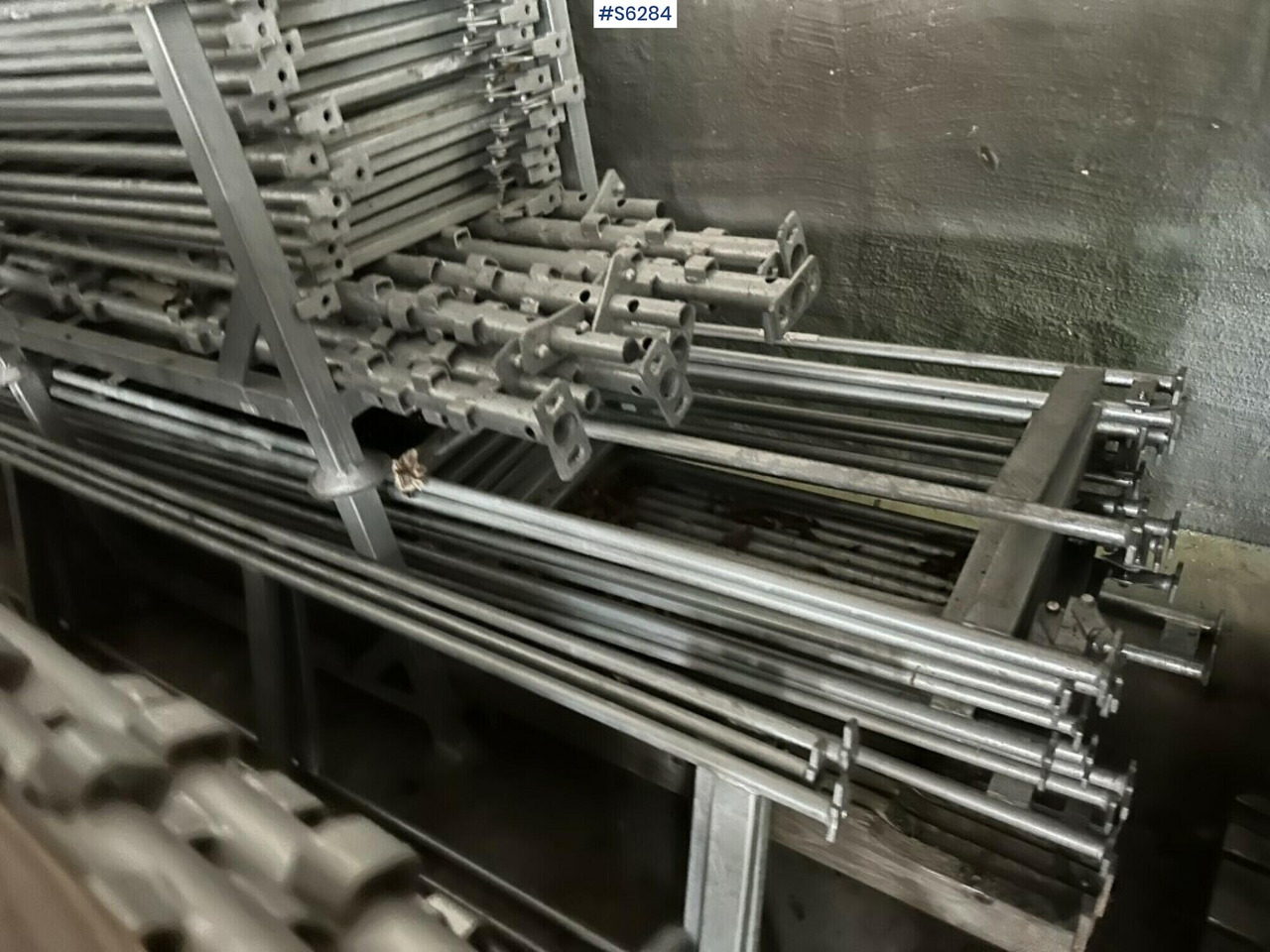 UNIHAK Scaffolding - Equipamento de construção: foto 2 UNIHAK Scaffolding - Equipamento de construção: foto 2