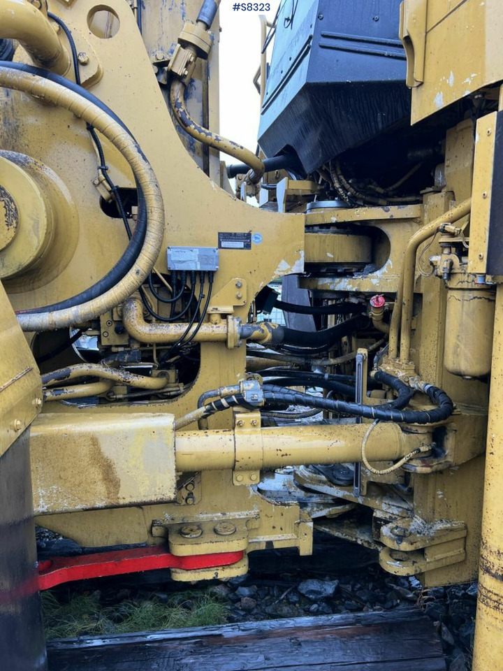 Wheel loader, CAT 988H with bucket - Pá carregadora de rodas: foto 5 Wheel loader, CAT 988H with bucket - Pá carregadora de rodas: foto 5