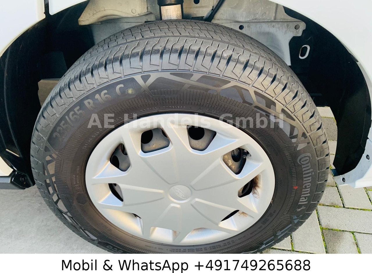 Autocaravana Ford Chausson 644 170 Automatik *Standklima/WC/Dusche: foto 14