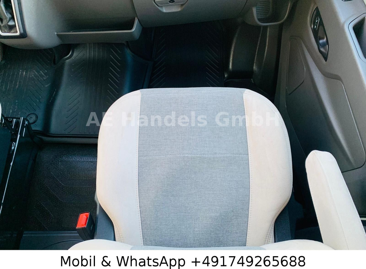 Autocaravana Ford Chausson 644 170 Automatik *Standklima/WC/Dusche: foto 17