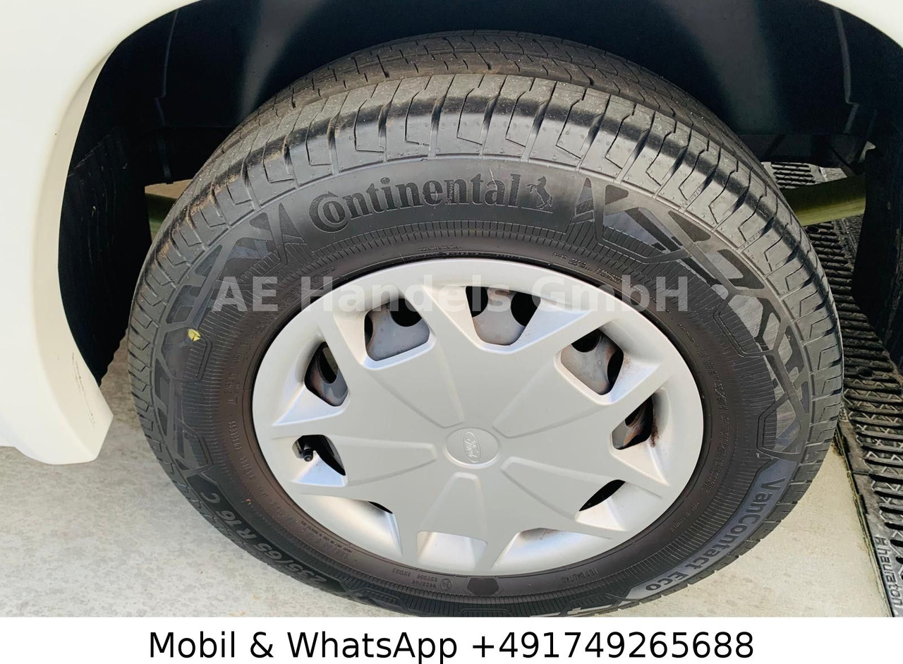 Autocaravana Ford Chausson 644 170 Automatik *Standklima/WC/Dusche: foto 12