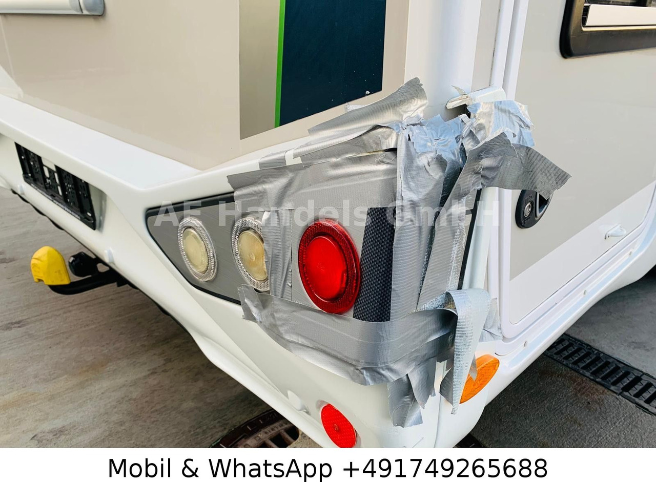 Autocaravana Ford Chausson 644 170 Automatik *Standklima/WC/Dusche: foto 11