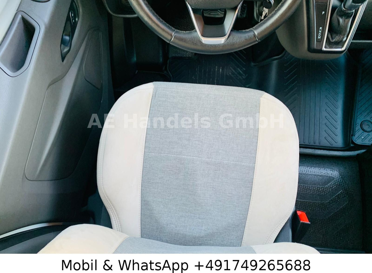 Autocaravana Ford Chausson 644 170 Automatik *Standklima/WC/Dusche: foto 16