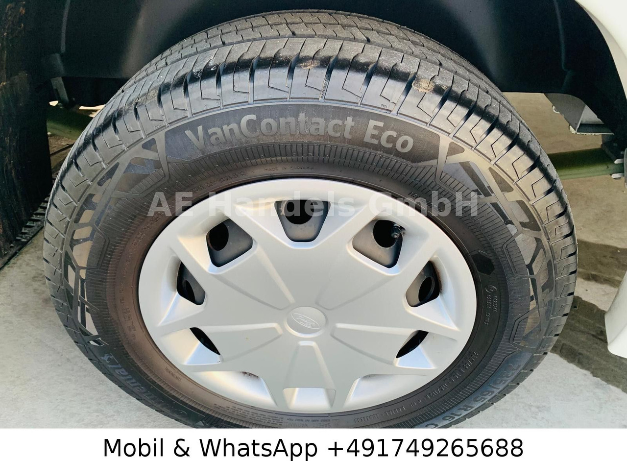 Autocaravana Ford Chausson 644 170 Automatik *Standklima/WC/Dusche: foto 13