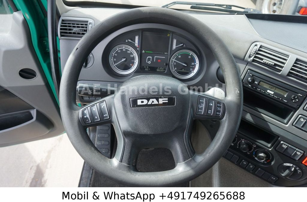 Camião furgão DAF CF 330 BL *LBW-DHollandia/AHK/1000L/1xBett: foto 20