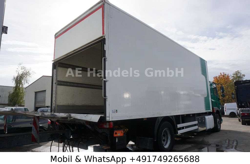 Camião furgão DAF CF 330 BL *LBW-DHollandia/AHK/1000L/1xBett: foto 24
