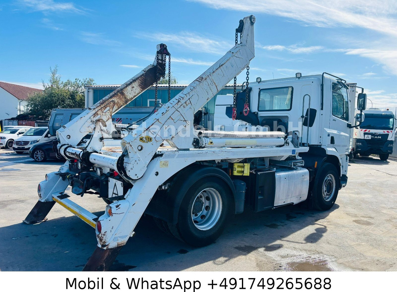 DAF CF 370 DayCab BL 4x2 Meiller AK 12.T *ACC/Funk - Camião basculante: foto 3 DAF CF 370 DayCab BL 4x2 Meiller AK 12.T *ACC/Funk - Camião basculante: foto 3