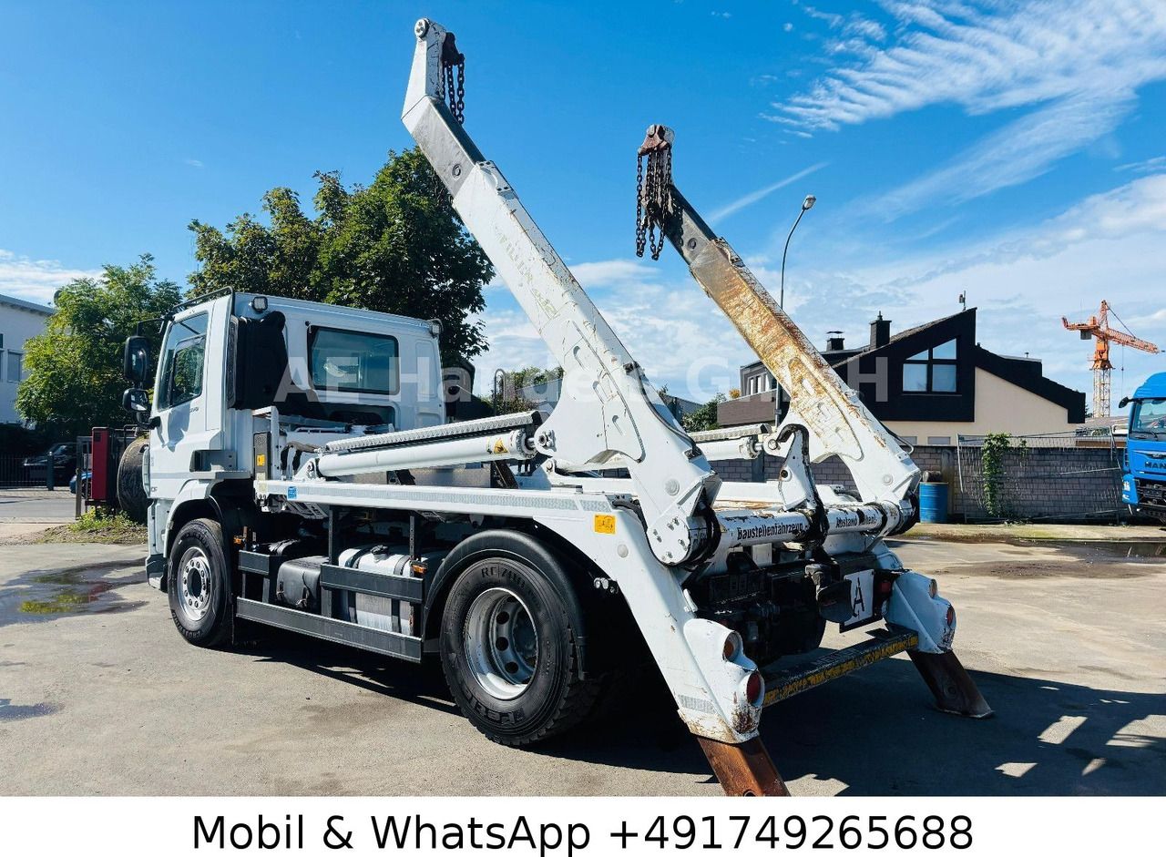 DAF CF 370 DayCab BL 4x2 Meiller AK 12.T *ACC/Funk - Camião basculante: foto 4 DAF CF 370 DayCab BL 4x2 Meiller AK 12.T *ACC/Funk - Camião basculante: foto 4