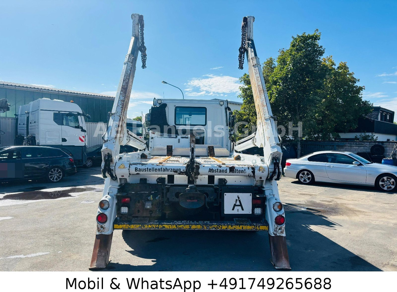 DAF CF 370 DayCab BL 4x2 Meiller AK 12.T *ACC/Funk - Camião basculante: foto 5 DAF CF 370 DayCab BL 4x2 Meiller AK 12.T *ACC/Funk - Camião basculante: foto 5