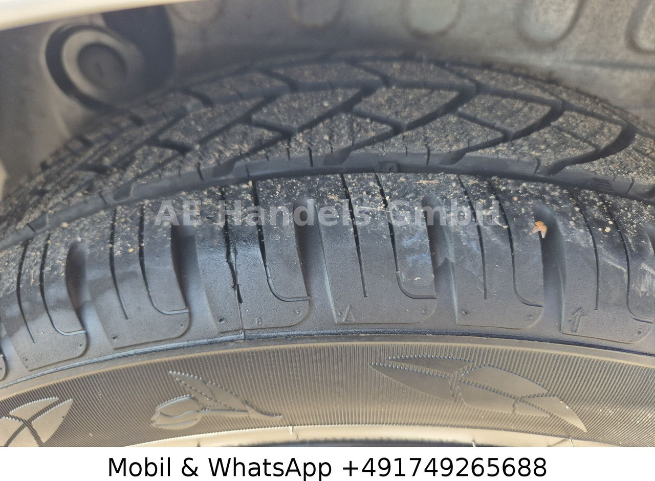 Furgão de passageiros Dacia Dokker Comfort *Behindertengerecht/Rampe/Manual: foto 23