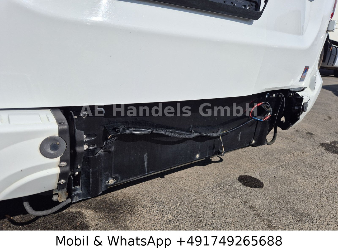 Furgão de passageiros Dacia Dokker Comfort *Behindertengerecht/Rampe/Manual: foto 16