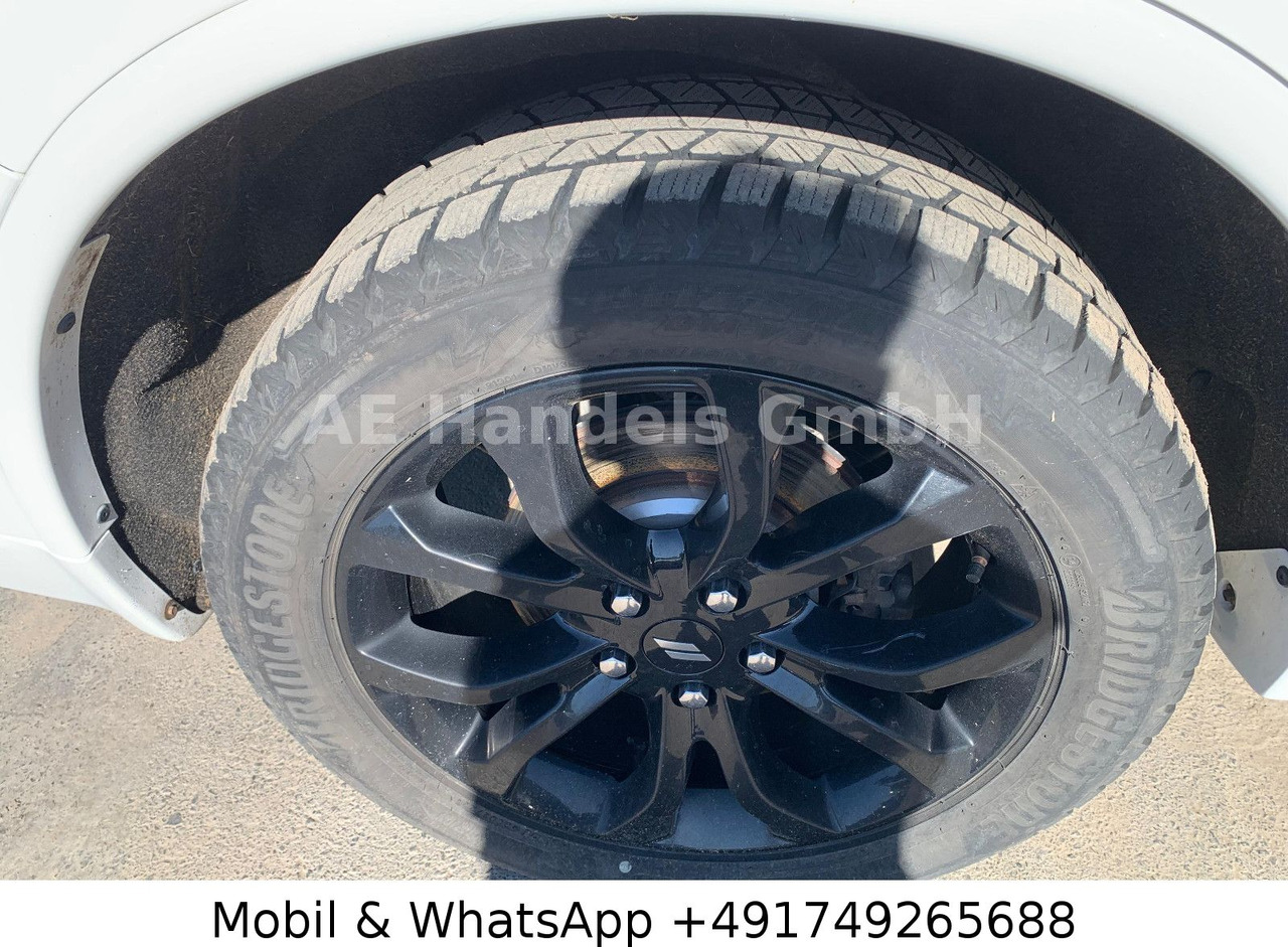 SUV Dodge Durango R/T 5.7L HEMI 7 Sitzer LPG *ACC/Kamera: foto 15