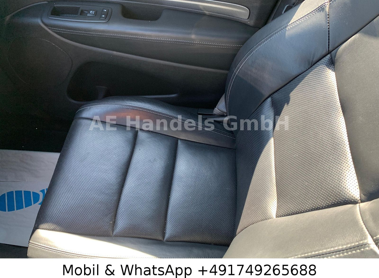 SUV Dodge Durango R/T 5.7L HEMI 7 Sitzer LPG *ACC/Kamera: foto 18