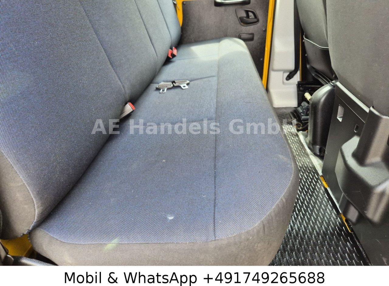 Caminhão reboque Iveco Daily 70C18 Doka *Manual/Seilwinde-Ramsey+Funk: foto 24