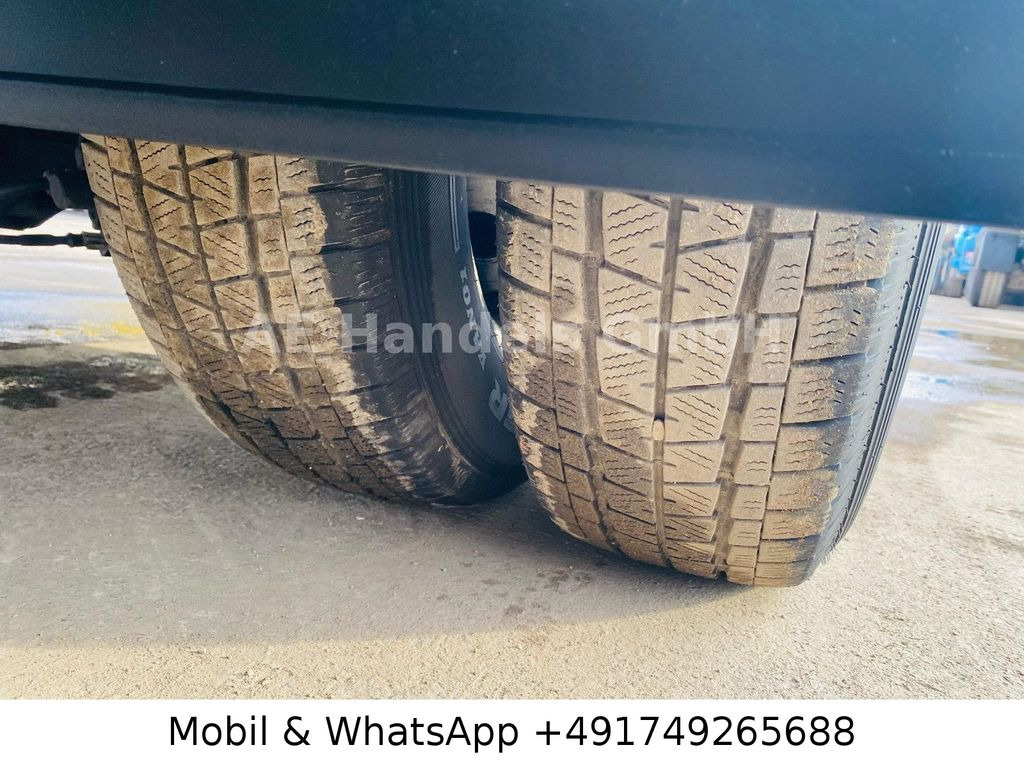 Locação financeira de Iveco Daily 72-210 Hi-Matic*ACC/LDW/LBW/AeroLine-Sleep Iveco Daily 72-210 Hi-Matic*ACC/LDW/LBW/AeroLine-Sleep Iveco Daily 72-210 Hi-Matic*ACC/LDW/LBW/AeroLine-Sleep Iveco Daily 72-210 Hi-Matic*ACC/LDW/LBW/AeroLine-Sleep: foto 18