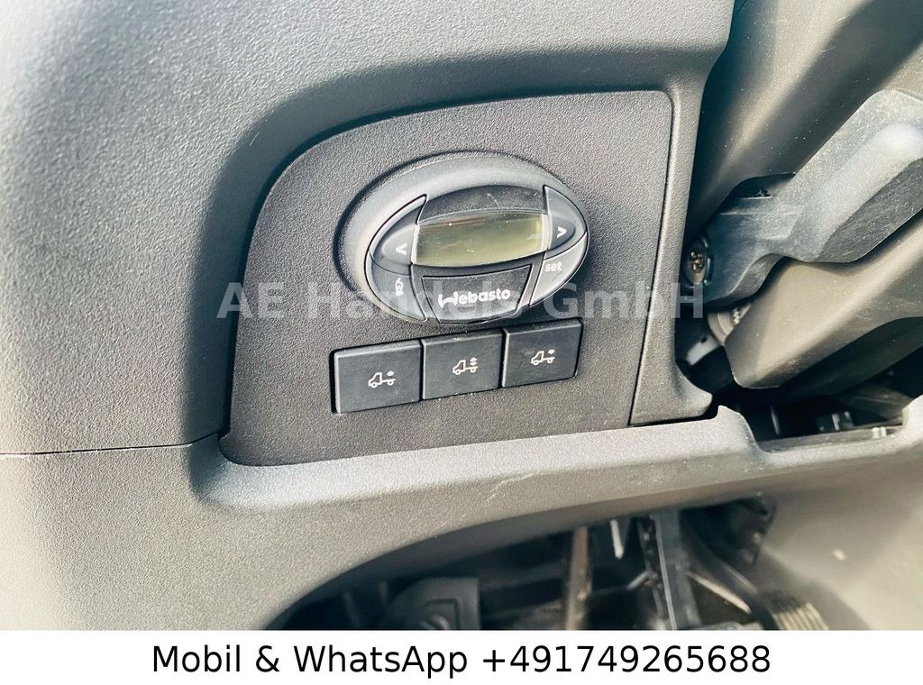 Locação financeira de Iveco Daily 72-210 Hi-Matic*ACC/LDW/LBW/AeroLine-Sleep Iveco Daily 72-210 Hi-Matic*ACC/LDW/LBW/AeroLine-Sleep Iveco Daily 72-210 Hi-Matic*ACC/LDW/LBW/AeroLine-Sleep Iveco Daily 72-210 Hi-Matic*ACC/LDW/LBW/AeroLine-Sleep: foto 25