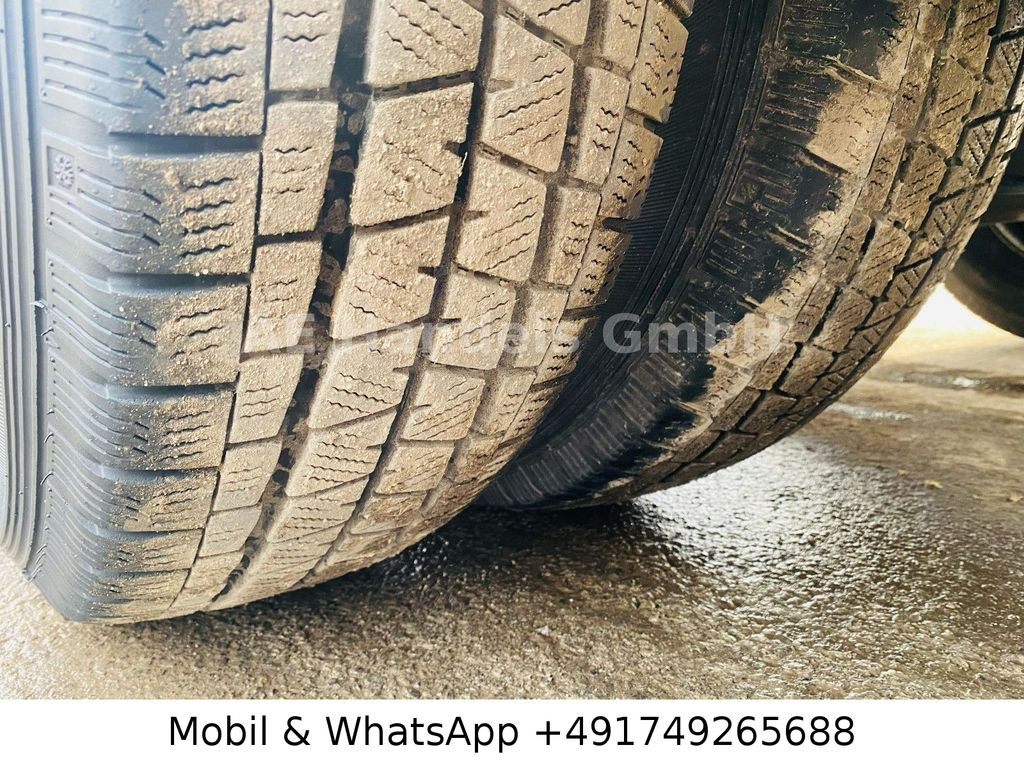 Locação financeira de Iveco Daily 72-210 Hi-Matic*ACC/LDW/LBW/AeroLine-Sleep Iveco Daily 72-210 Hi-Matic*ACC/LDW/LBW/AeroLine-Sleep Iveco Daily 72-210 Hi-Matic*ACC/LDW/LBW/AeroLine-Sleep Iveco Daily 72-210 Hi-Matic*ACC/LDW/LBW/AeroLine-Sleep: foto 19