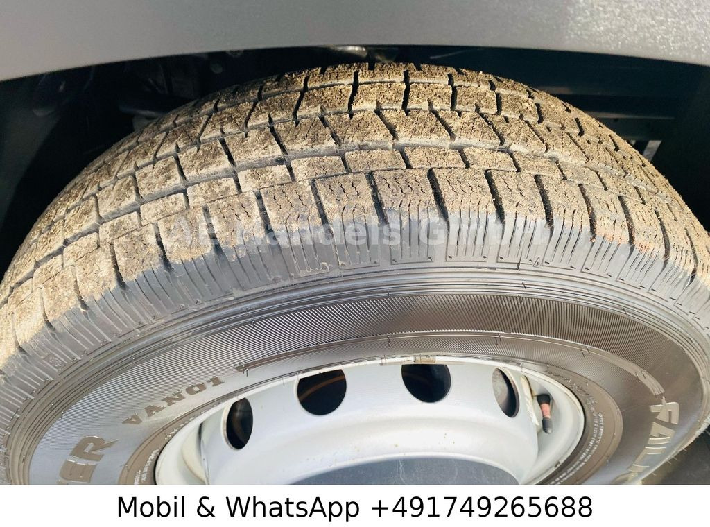 Locação financeira de Iveco Daily 72-210 Hi-Matic*ACC/LDW/LBW/AeroLine-Sleep Iveco Daily 72-210 Hi-Matic*ACC/LDW/LBW/AeroLine-Sleep Iveco Daily 72-210 Hi-Matic*ACC/LDW/LBW/AeroLine-Sleep Iveco Daily 72-210 Hi-Matic*ACC/LDW/LBW/AeroLine-Sleep: foto 17