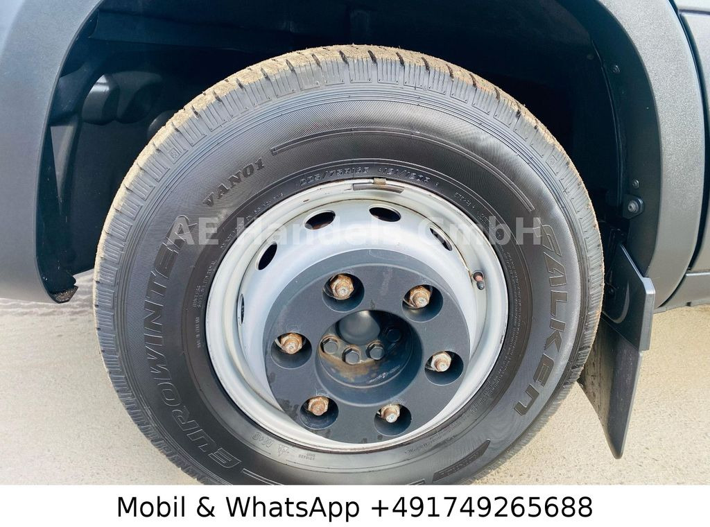 Locação financeira de Iveco Daily 72-210 Hi-Matic*ACC/LDW/LBW/AeroLine-Sleep Iveco Daily 72-210 Hi-Matic*ACC/LDW/LBW/AeroLine-Sleep Iveco Daily 72-210 Hi-Matic*ACC/LDW/LBW/AeroLine-Sleep Iveco Daily 72-210 Hi-Matic*ACC/LDW/LBW/AeroLine-Sleep: foto 16