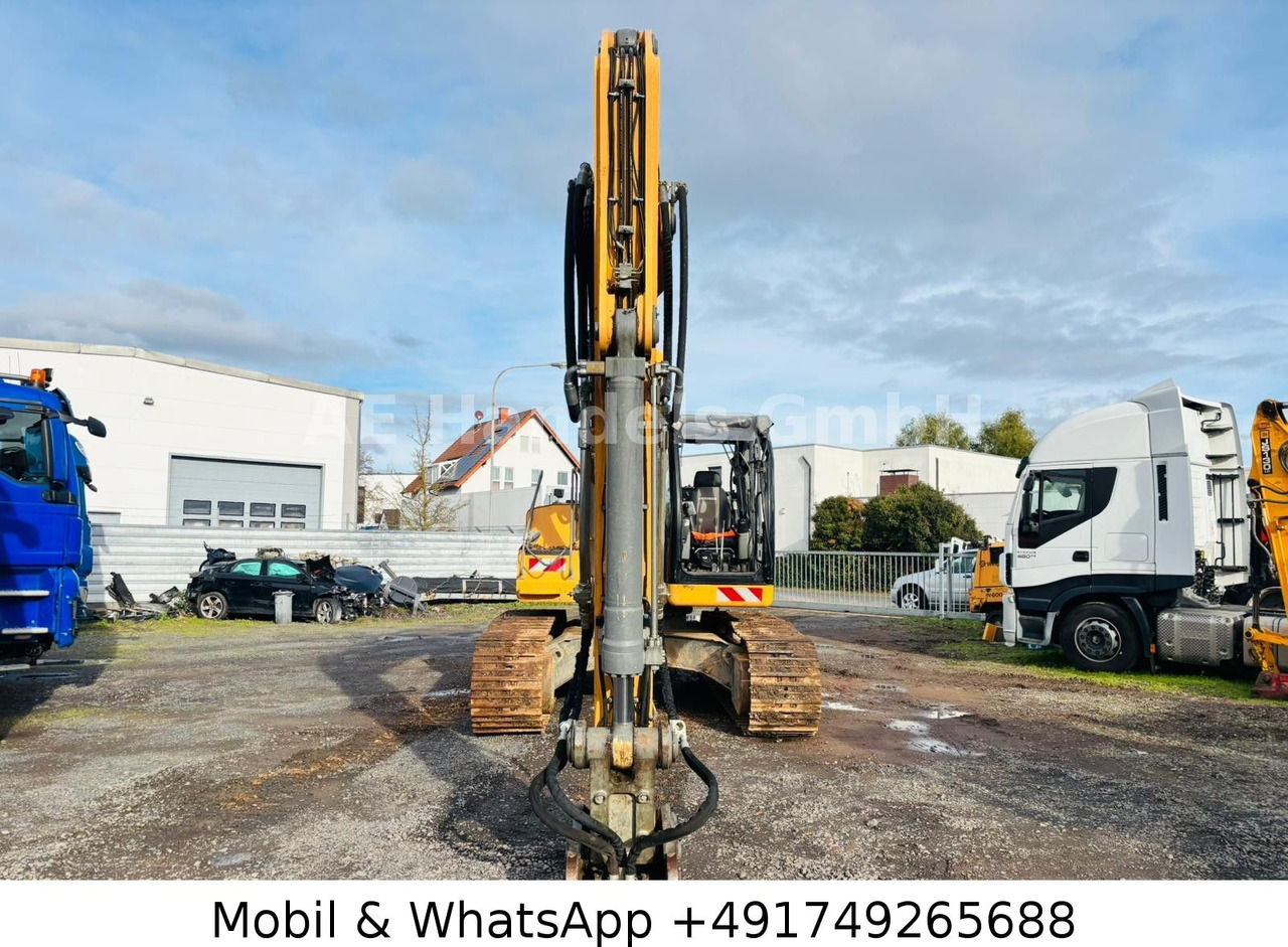 Escavadora de rastos Liebherr R926 LC Litronic Monoausleger/Schnellwechsler: foto 10 Escavadora de rastos Liebherr R926 LC Litronic Monoausleger/Schnellwechsler: foto 10