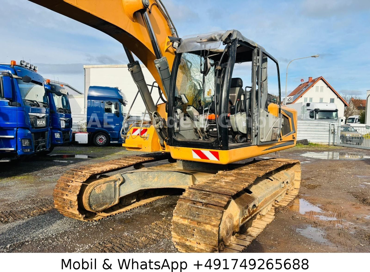 Escavadora de rastos Liebherr R926 LC Litronic Monoausleger/Schnellwechsler: foto 9 Escavadora de rastos Liebherr R926 LC Litronic Monoausleger/Schnellwechsler: foto 9