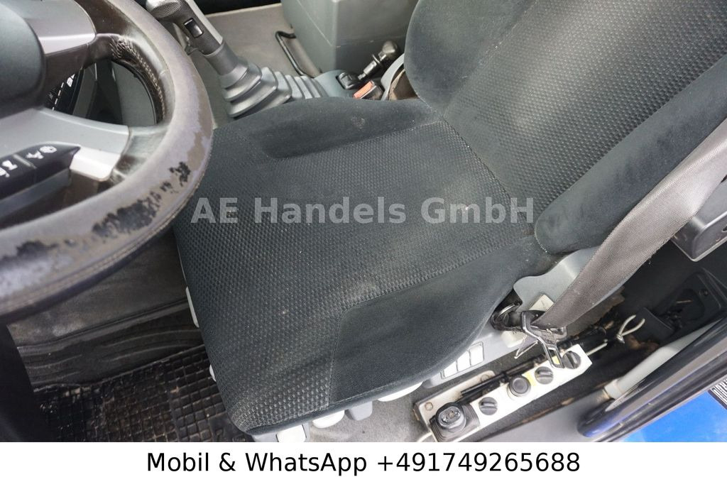 Camião basculante MAN TGS 26.480 XLX BB 6x4*Pritarder/Manual/Bordmatik MAN TGS 26.480 XLX BB 6x4*Pritarder/Manual/Bordmatik: foto 23 Camião basculante MAN TGS 26.480 XLX BB 6x4*Pritarder/Manual/Bordmatik MAN TGS 26.480 XLX BB 6x4*Pritarder/Manual/Bordmatik: foto 23