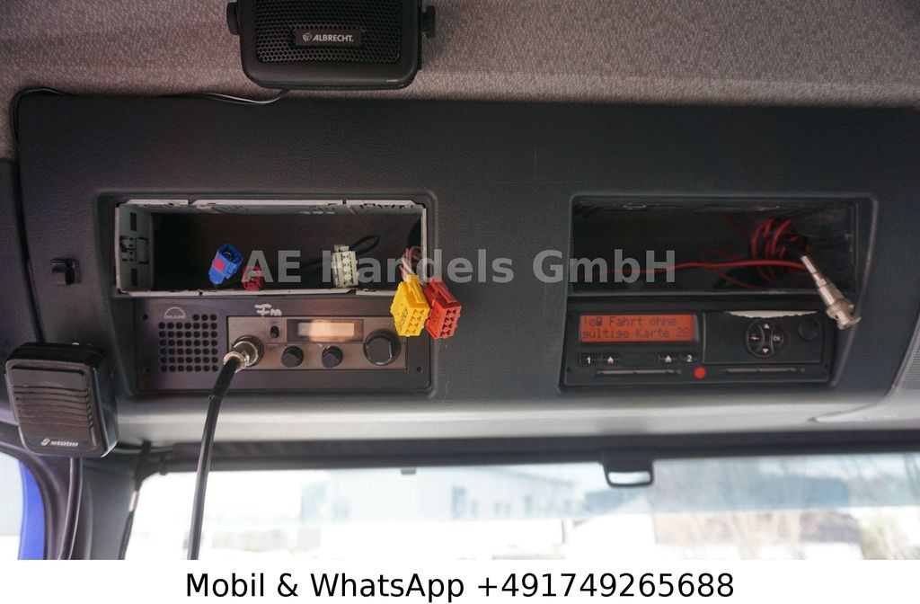 Camião basculante MAN TGS 26.480 XLX BB 6x4*Pritarder/Manual/Bordmatik MAN TGS 26.480 XLX BB 6x4*Pritarder/Manual/Bordmatik: foto 27 Camião basculante MAN TGS 26.480 XLX BB 6x4*Pritarder/Manual/Bordmatik MAN TGS 26.480 XLX BB 6x4*Pritarder/Manual/Bordmatik: foto 27