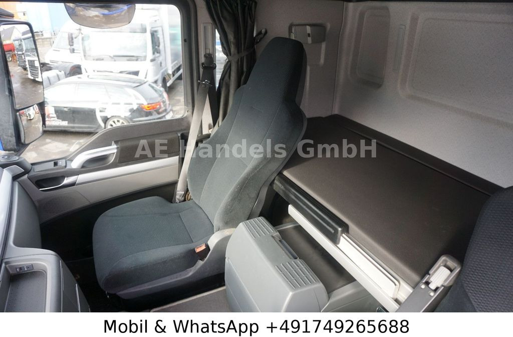 Camião basculante MAN TGS 26.480 XLX BB 6x4*Pritarder/Manual/Bordmatik MAN TGS 26.480 XLX BB 6x4*Pritarder/Manual/Bordmatik: foto 24 Camião basculante MAN TGS 26.480 XLX BB 6x4*Pritarder/Manual/Bordmatik MAN TGS 26.480 XLX BB 6x4*Pritarder/Manual/Bordmatik: foto 24