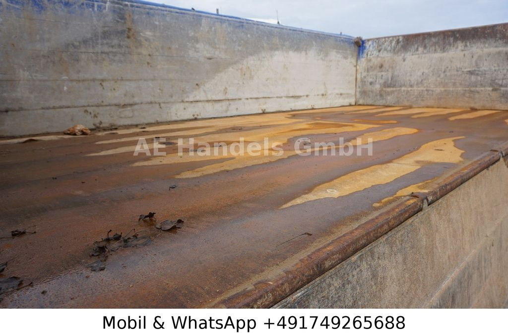 Camião basculante MAN TGS 26.480 XLX BB 6x4*Pritarder/Manual/Bordmatik MAN TGS 26.480 XLX BB 6x4*Pritarder/Manual/Bordmatik: foto 28 Camião basculante MAN TGS 26.480 XLX BB 6x4*Pritarder/Manual/Bordmatik MAN TGS 26.480 XLX BB 6x4*Pritarder/Manual/Bordmatik: foto 28