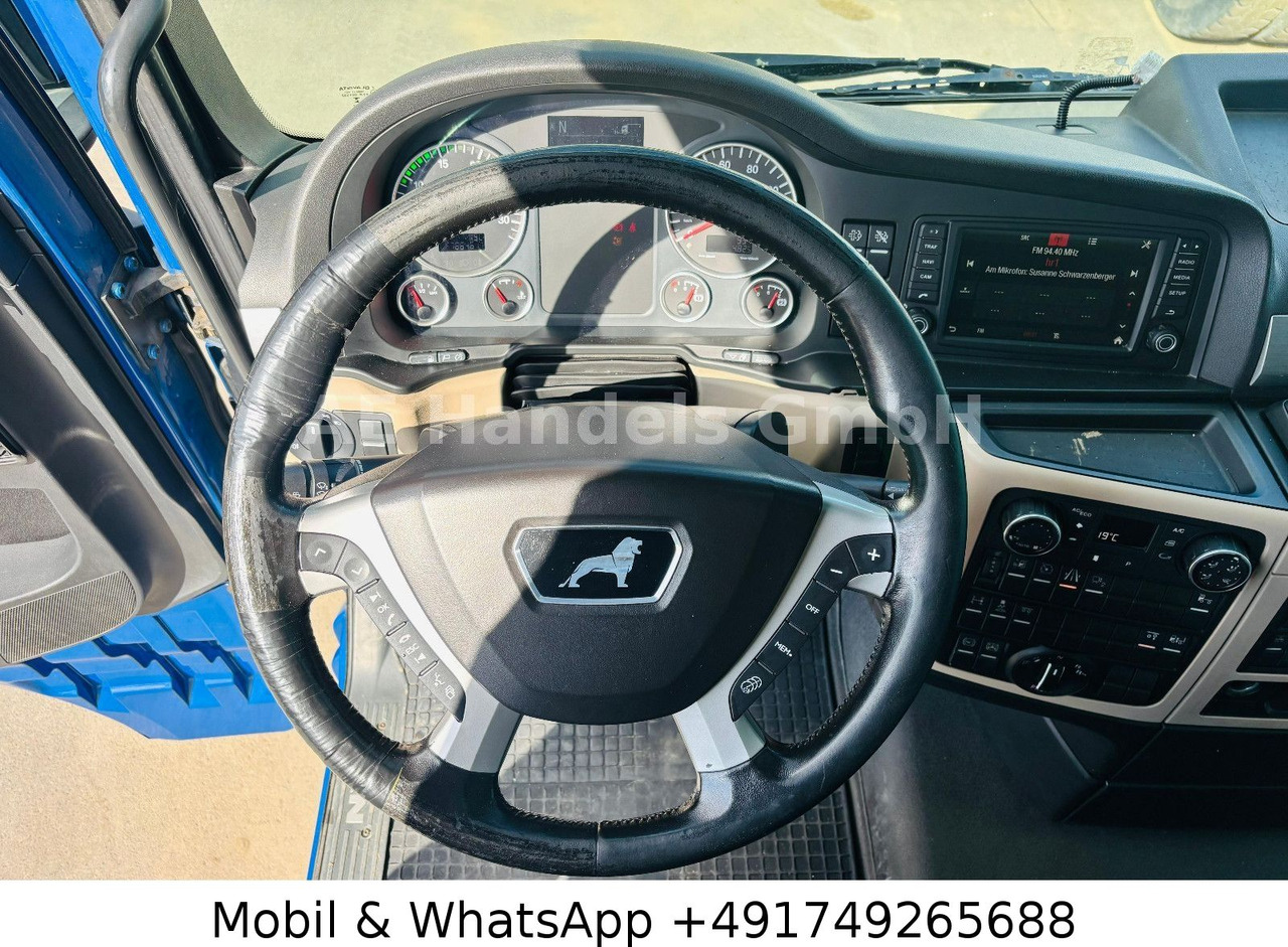 Locação financeira de MAN TGX 26.510 XLX LL 6x2*Retarder/Lenk+Lift/ACC/LDW MAN TGX 26.510 XLX LL 6x2*Retarder/Lenk+Lift/ACC/LDW: foto 24 Locação financeira de MAN TGX 26.510 XLX LL 6x2*Retarder/Lenk+Lift/ACC/LDW MAN TGX 26.510 XLX LL 6x2*Retarder/Lenk+Lift/ACC/LDW: foto 24