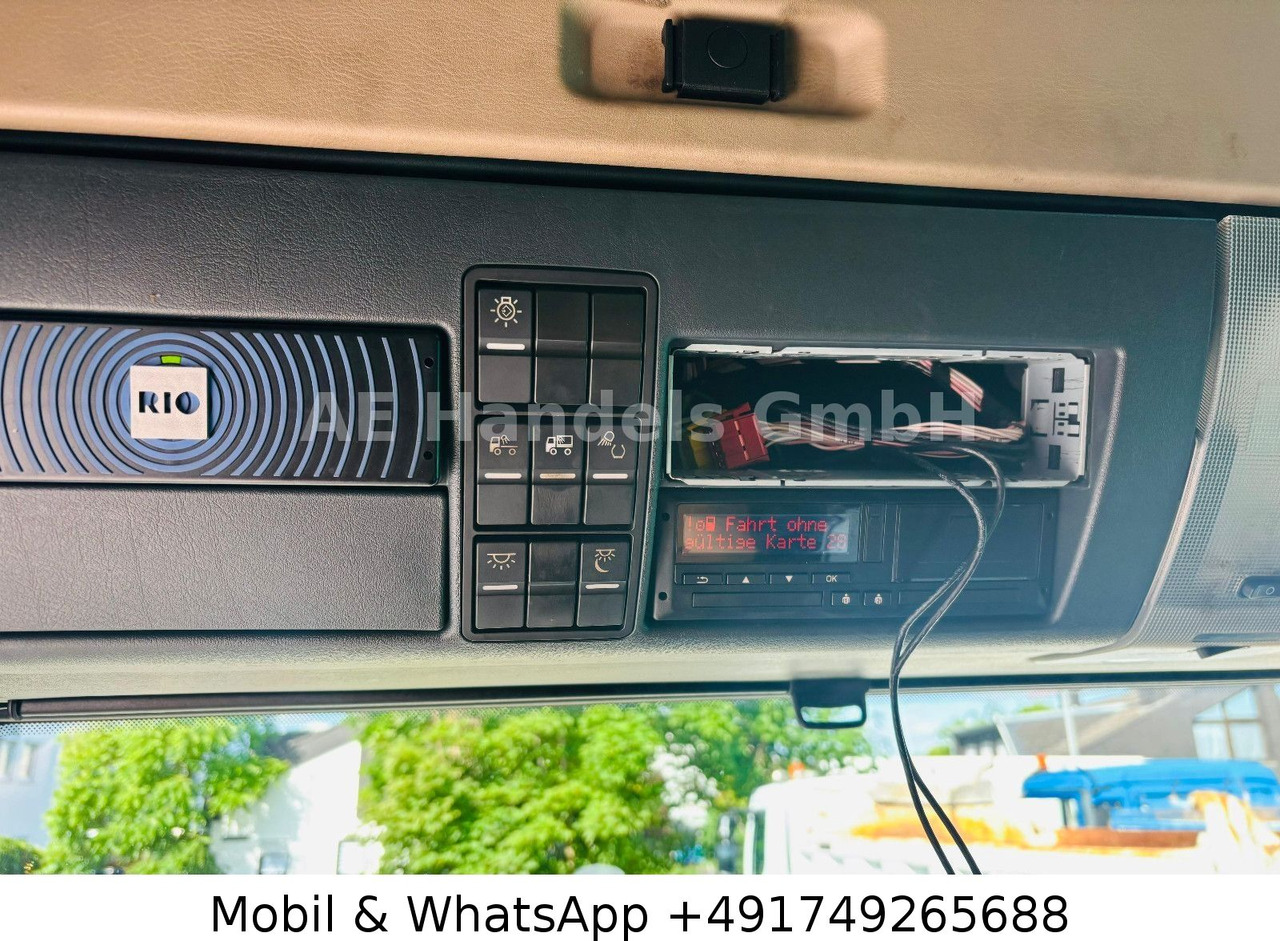 Locação financeira de MAN TGX 26.510 XLX LL 6x2*Retarder/Lenk+Lift/ACC/LDW MAN TGX 26.510 XLX LL 6x2*Retarder/Lenk+Lift/ACC/LDW: foto 26 Locação financeira de MAN TGX 26.510 XLX LL 6x2*Retarder/Lenk+Lift/ACC/LDW MAN TGX 26.510 XLX LL 6x2*Retarder/Lenk+Lift/ACC/LDW: foto 26