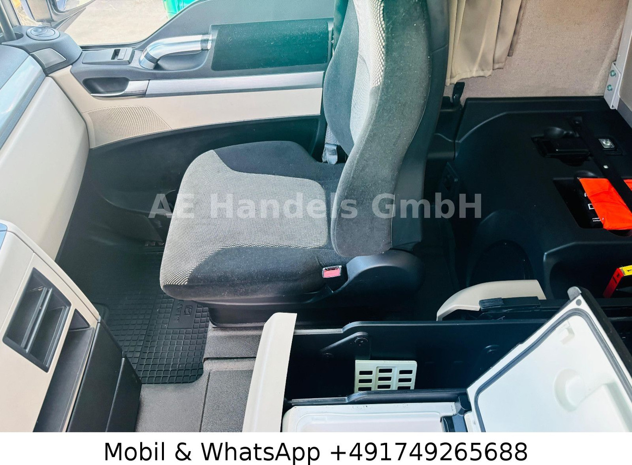 Locação financeira de MAN TGX 26.510 XLX LL 6x2*Retarder/Lenk+Lift/ACC/LDW MAN TGX 26.510 XLX LL 6x2*Retarder/Lenk+Lift/ACC/LDW: foto 23 Locação financeira de MAN TGX 26.510 XLX LL 6x2*Retarder/Lenk+Lift/ACC/LDW MAN TGX 26.510 XLX LL 6x2*Retarder/Lenk+Lift/ACC/LDW: foto 23