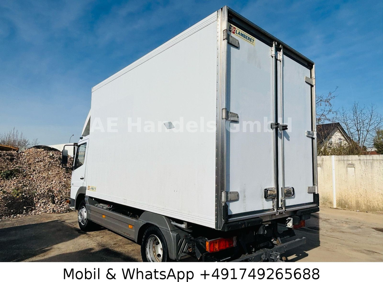 Camião frigorífico novo Mercedes-Benz Atego 815 BL *Manual/Analog/ThermoKing-VM400-MAX: foto 7