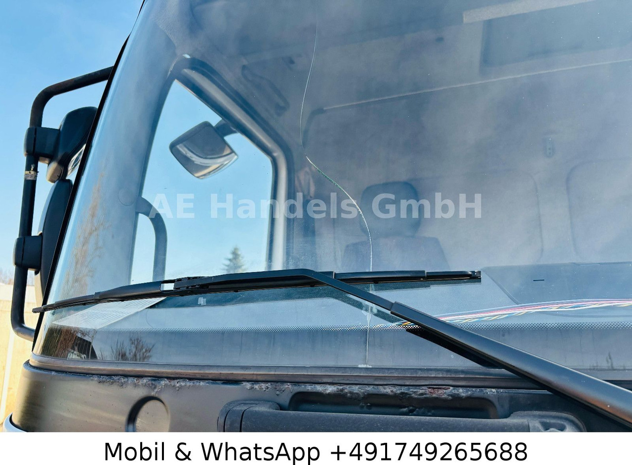 Camião frigorífico novo Mercedes-Benz Atego 815 BL *Manual/Analog/ThermoKing-VM400-MAX: foto 12