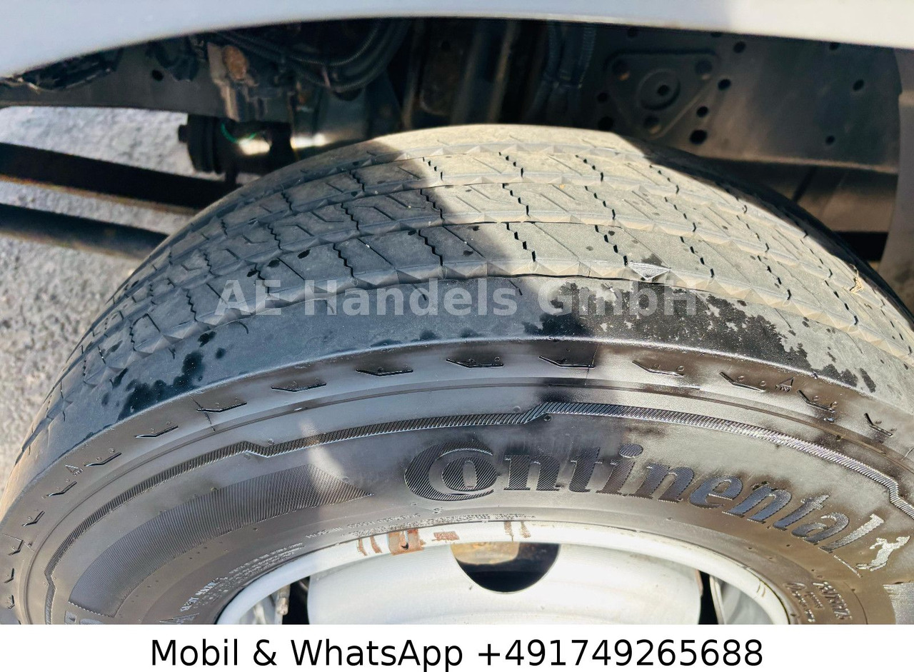 Camião frigorífico novo Mercedes-Benz Atego 815 BL *Manual/Analog/ThermoKing-VM400-MAX: foto 19