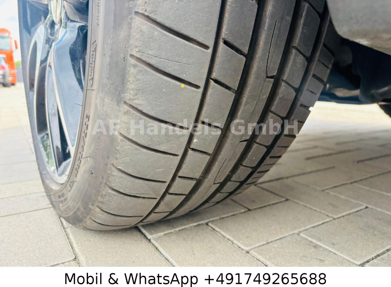 SUV Mercedes-Benz GLC 43 AMG BiTurbo 4Matic *Full-Options/Carbon: foto 16