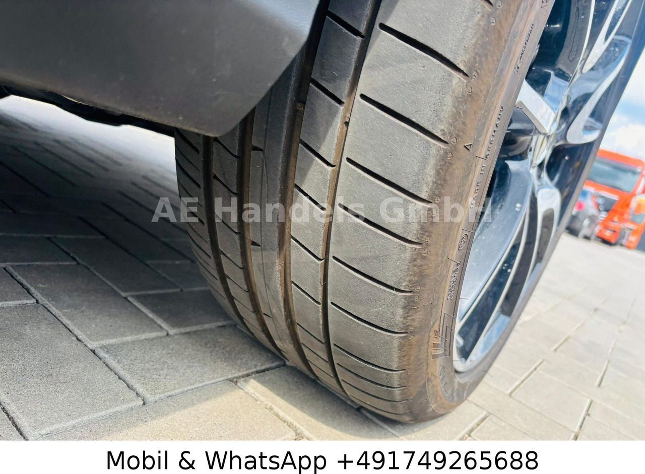 SUV Mercedes-Benz GLC 43 AMG BiTurbo 4Matic *Full-Options/Carbon: foto 12