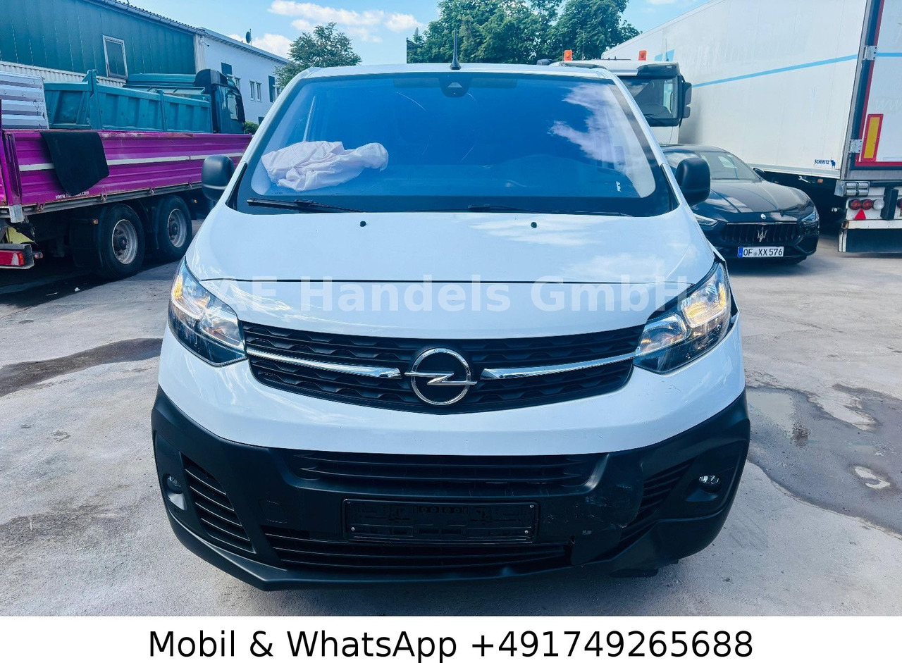 Opel Vivaro 2.0 Kasten L3 *Automatik/Klima/LDW/2+1 - Automóvel: foto 3 Opel Vivaro 2.0 Kasten L3 *Automatik/Klima/LDW/2+1 - Automóvel: foto 3