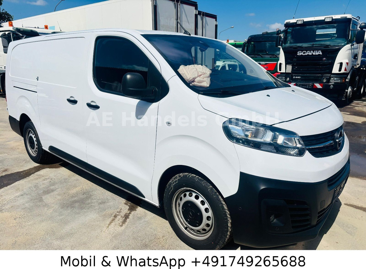 Opel Vivaro 2.0 Kasten L3 *Automatik/Klima/LDW/2+1 - Automóvel: foto 4 Opel Vivaro 2.0 Kasten L3 *Automatik/Klima/LDW/2+1 - Automóvel: foto 4