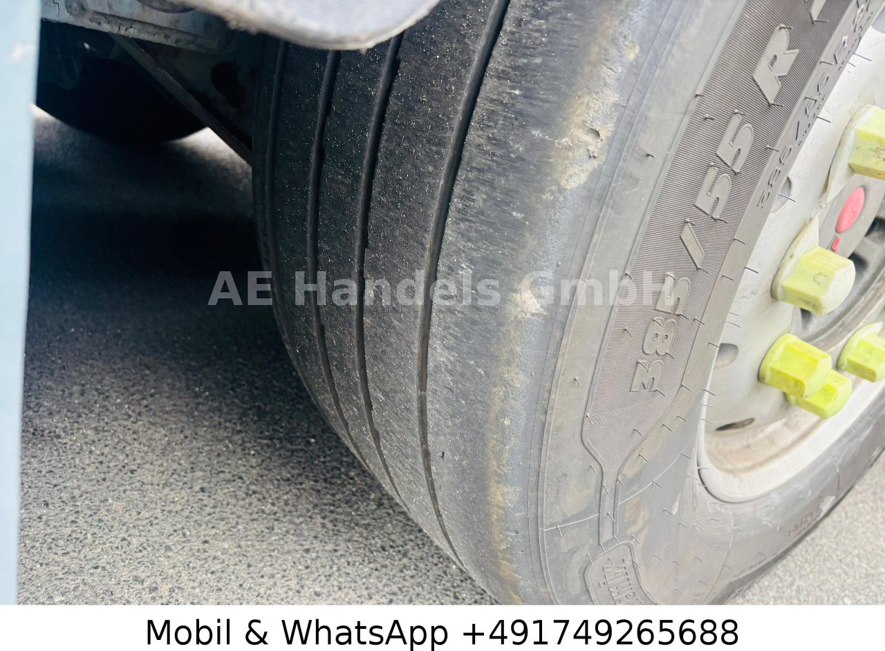 Semi-reboque cisterna ROHR TAL-A-ZE 44,0 *44m³/ADR/4xKammer/4xDomdeckel: foto 9