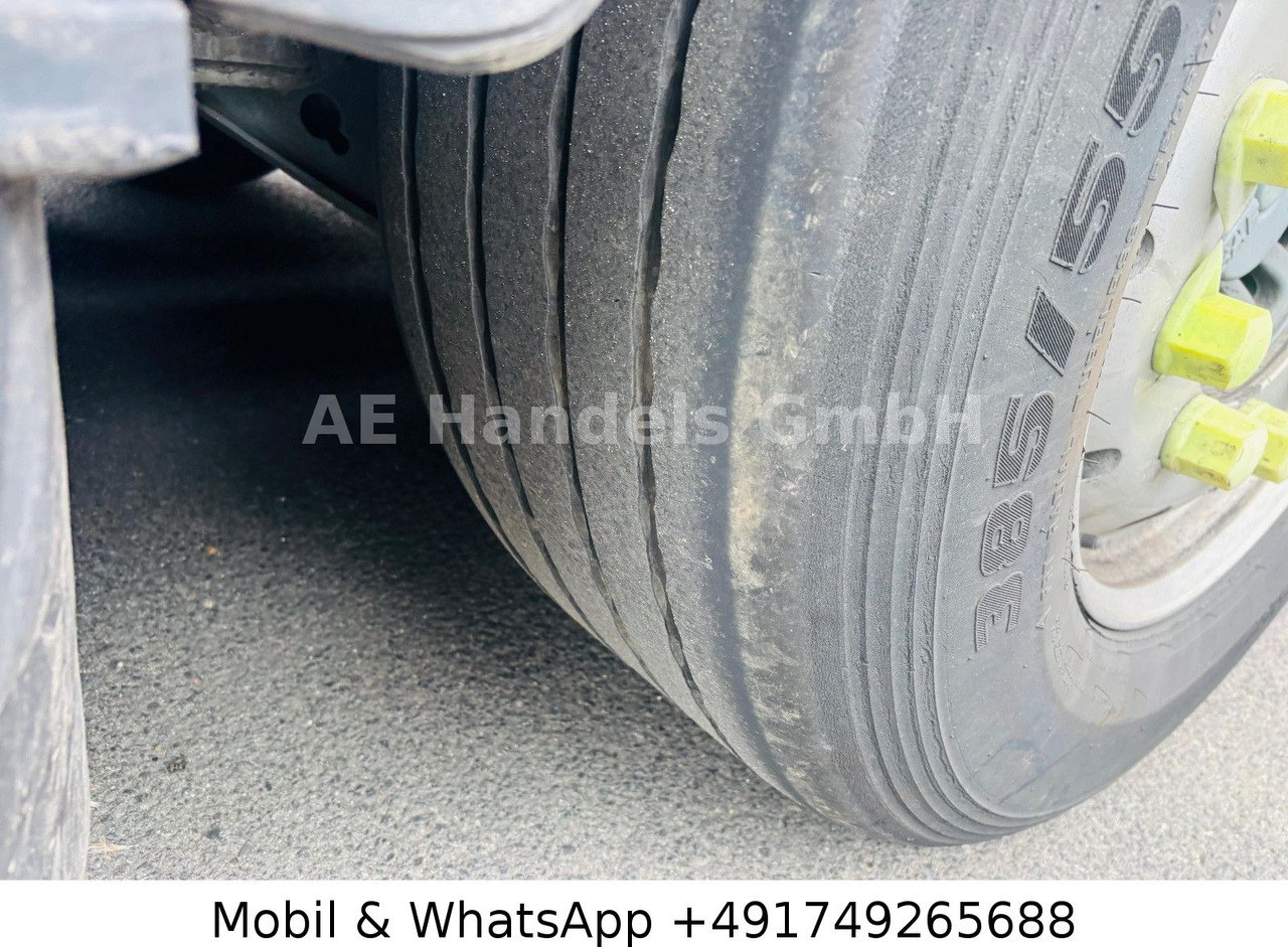 Semi-reboque cisterna ROHR TAL-A-ZE 44,0 *44m³/ADR/4xKammer/4xDomdeckel: foto 11