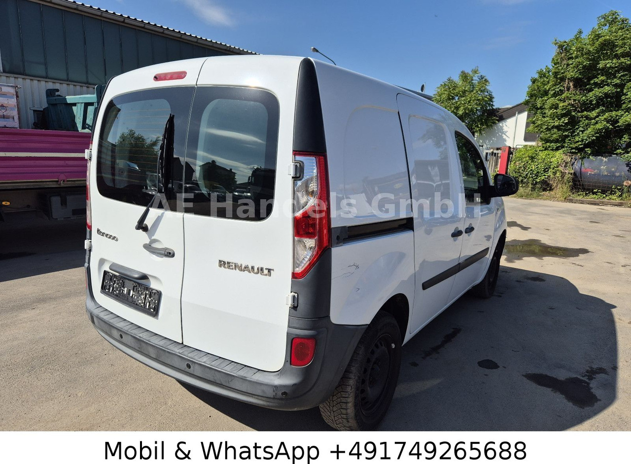 Renault Kangoo 1.5 *Manual / PDC / TÜV-05.2026 - Furgão de passageiros: foto 5 Renault Kangoo 1.5 *Manual / PDC / TÜV-05.2026 - Furgão de passageiros: foto 5