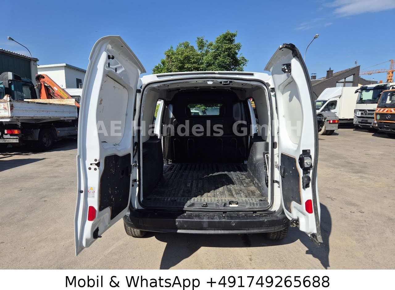 Renault Kangoo Rapid Maxi Extra *Manual/PDC/TÜV-10.2026 - Furgão compacto: foto 5 Renault Kangoo Rapid Maxi Extra *Manual/PDC/TÜV-10.2026 - Furgão compacto: foto 5