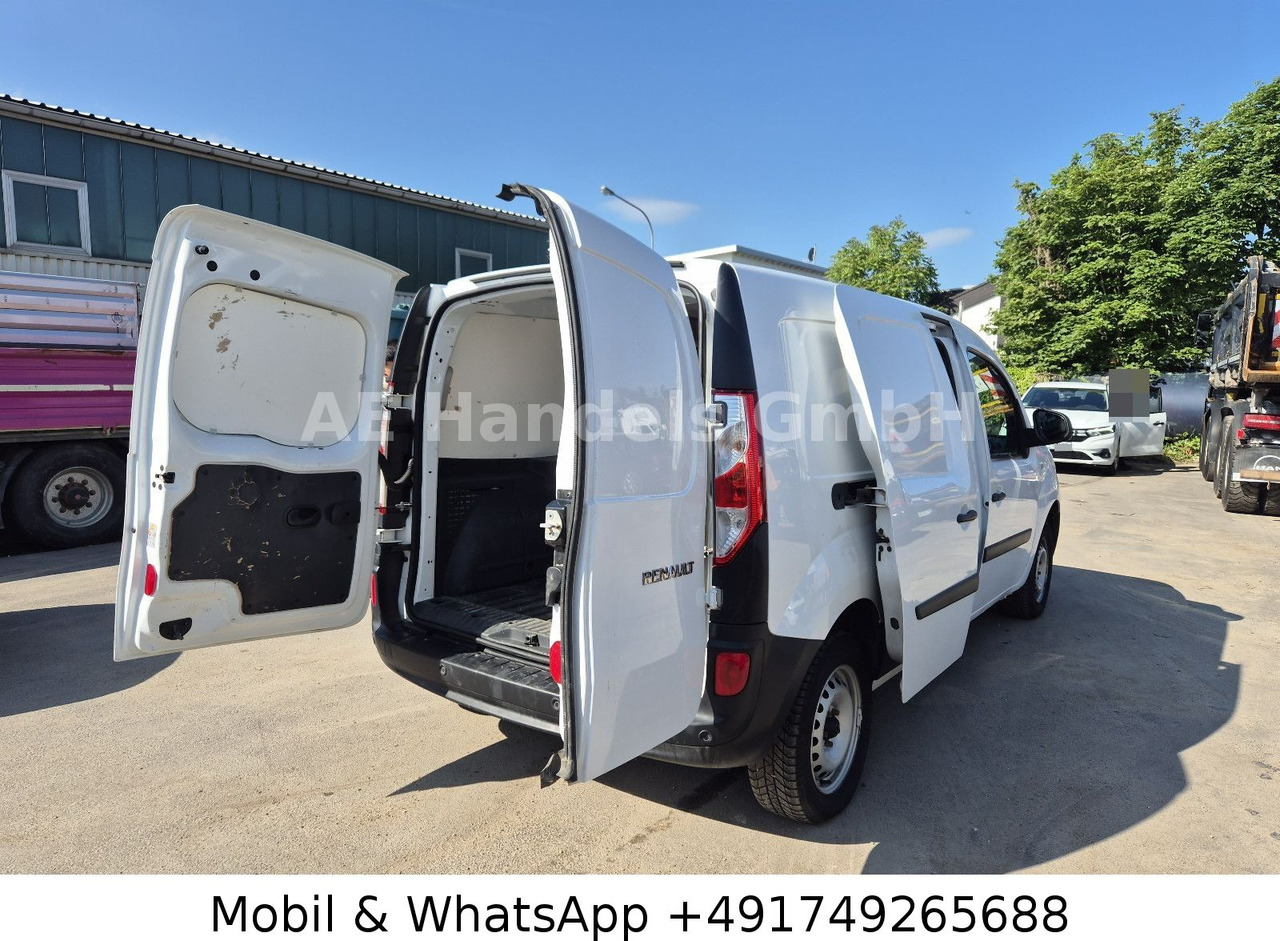 Renault Kangoo Rapid Maxi Extra *Manual/PDC/TÜV-10.2026 - Furgão de passageiros: foto 3 Renault Kangoo Rapid Maxi Extra *Manual/PDC/TÜV-10.2026 - Furgão de passageiros: foto 3